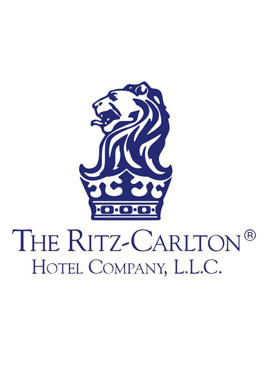 THE RITZ-CARLTON?