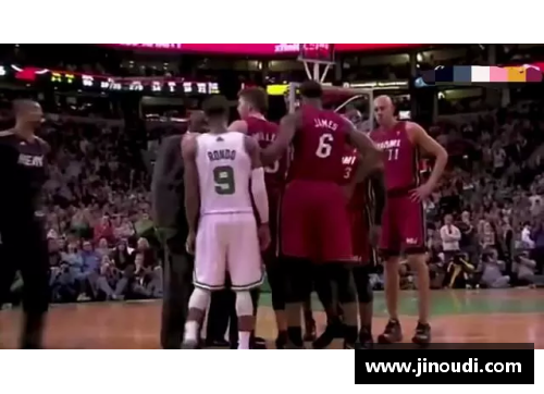 NBA球员位置分布及战术演变：全面解析现代篮球战术与角色分工