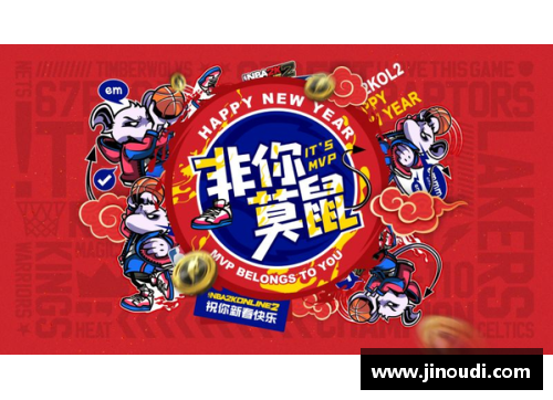 NBA球队化学元素：打造冠军配方